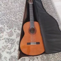 گیتار c40 اصل|گیتار، بیس، امپلیفایر|اسلام‌شهر, شهرک سالور|دیوار