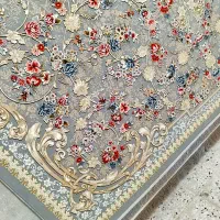 زیبایی خونتون رو با گروه تولیدی ما تجربه کنید