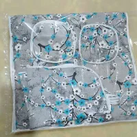 نمگیر و پیشبند و دستگیره|سفره، حوله، دستمال آشپزخانه|گلپایگان, |دیوار