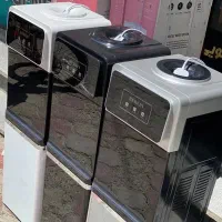 آب سرد کن یخچال دار مارک برلین|آبسردکن و تصفیه آب|بانه, |دیوار