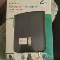 apacer.  2TB