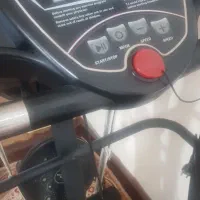 تردمیل|تجهیزات ورزشی|بوشهر, |دیوار