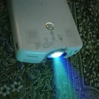 ویدئو پروژکتور پاناسونیک