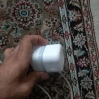 ایفون ۱۵ پرو تمیز باتری ۹۹ درصد|موبایل|مشهد, شهید فرامرز عباسی|دیوار
