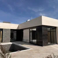 ویلای ۱۰۰۰متری در دو قطعه ۵۰۰ متر مجزا، شاهنامه ۱۴|فروش خانه و ویلا|مشهد, میان ولایت|دیوار