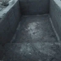 سیمانکاری