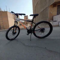 دوچرخه ویوا 26