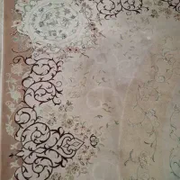 فرش ۱۲ متری و دو تا ۶ متری و یک گلیم فرش|فرش|آبیک, |دیوار