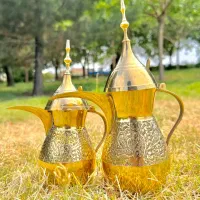 دله و منقل قهوه جوش|کافی‌شاپ و رستوران|قم, چهار مردان|دیوار