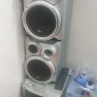 ضبط سیدی  خور سه تایی رم خور