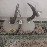 لوستر اتاق خواب