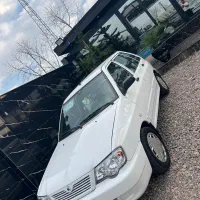 پراید۱۱۱مدل۹۵سالم