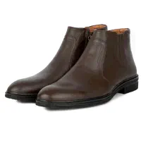 بوت چرم‌کروکو ‌اورجینال