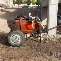 قیچی آلماتوربندی ۳۲بُر