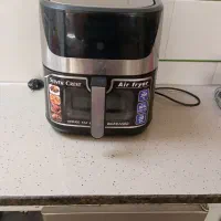 سرخ کن بدون روغن