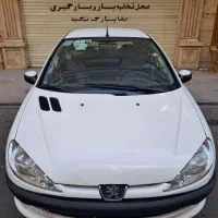 پژو۲۰۶