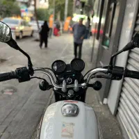 باکسر150مدل۹۸ تمیز|موتورسیکلت|تهران, ایران|دیوار