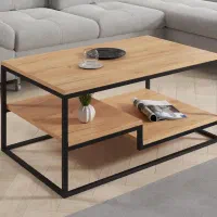 جلومبلی و عسلی مدرن مینیمال