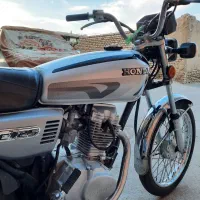 هوندا ۸۲ سند سفید