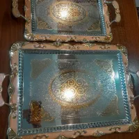 سینی رزینی استیل