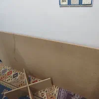 تخت یک نفره|تخت و سرویس خواب|قوچان, |دیوار