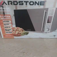 ماکروویو هاردستون نو واکبند