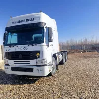 گشنده هوو مدل ۲۰۰۶