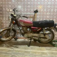 موتور سیکلت