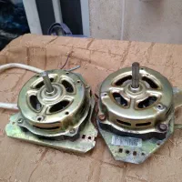 موتور خشکن دوقلو فابریک به شرط کار