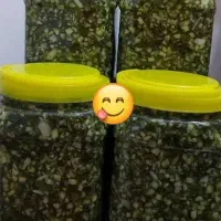 ترشی خیار شوید