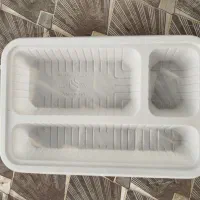 ظروف سلف سه خانه کبابی وچهارخانه مرغی