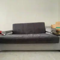 مبل تختخواب شو