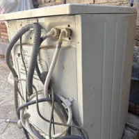 لباسشویی ۶کیلویی سالم|ماشین لباسشویی و خشککن لباس|اردبیل, |دیوار