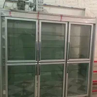 یخچال|فروشگاه و مغازه|دشتابی, |دیوار