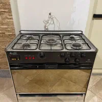 گاز فردار تمام استیل پیلوت