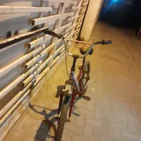 دوچرخه سواری ۲۰