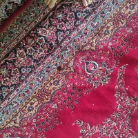 فرش ۱۲ متری|فرش|کرمانشاه, |دیوار