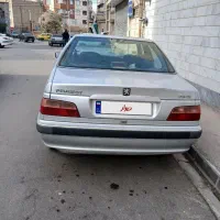 پرشیا دوگانه ۸۷|خودرو سواری و وانت|اردبیل, |دیوار