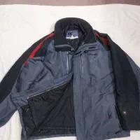 کاپشن اسپایدر دو تیکه اصلی