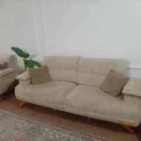 مبل در حد نو هشت نفره