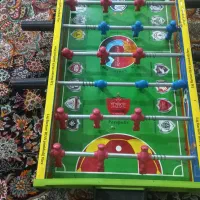 فوتبال دستی