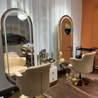 فروش تجهیزات سالن آرایشی