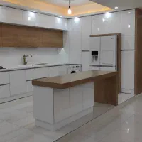 کابینت کمد دیواری نقد واقساط