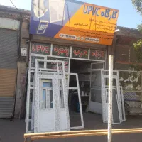 ساخت درب پنجره