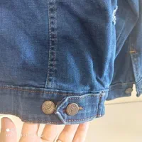 کت جین پسرانه و کفش مناسب 4 تا 6 سال نو|کفش و لباس بچه|محمودآباد, |دیوار