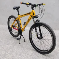 دوچرخهRUZH.  R10.سایز26|دوچرخه، اسکیت، اسکوتر|سنندج, |دیوار