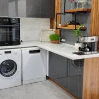 منزل دوخواب اردشیر قایدی آزادگان خیام شهریارنوساژ|فروش خانه و ویلا|نجفآباد, شهید بهشتی|دیوار