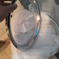 دو رینگی سایز ۱۳ و ۱۴ آکبند