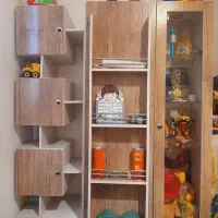 کمد بچه،کمد کودک در حدنو