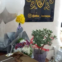 اجاره لاین در سالن زیبایی